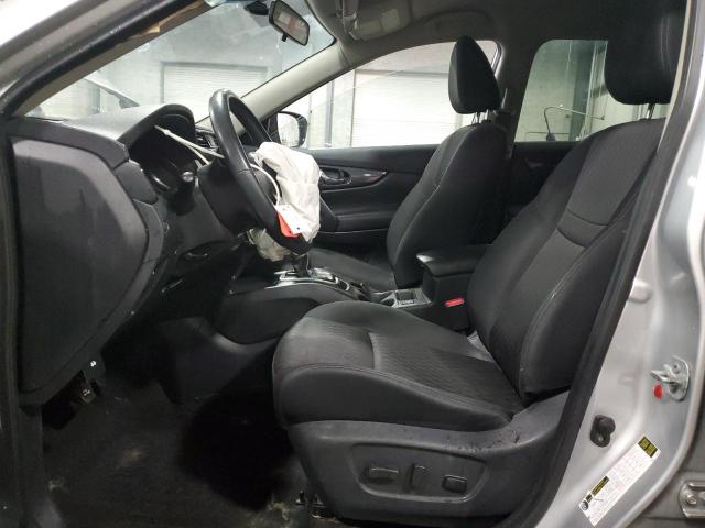 Photo 7 from auction – 2018 NISSAN ROGUE S with VIN KNMAT2MV8JP529105
