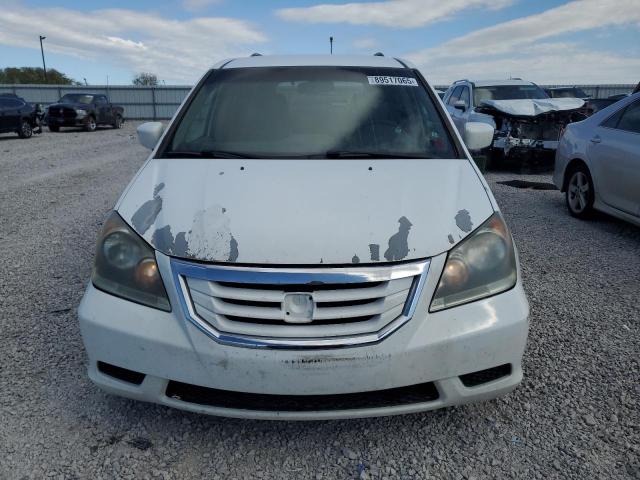 Photo 5 from auction – 2009 HONDA ODYSSEY EX with VIN 5FNRL38459B011727
