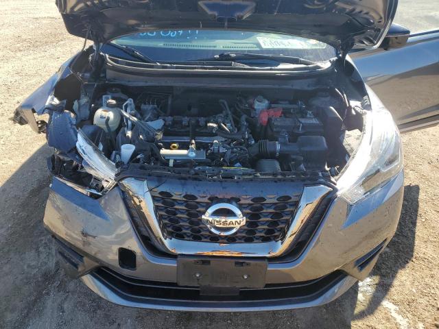 Photo 11 from auction – 2020 NISSAN KICKS SR with VIN 3N1CP5DV4LL514603