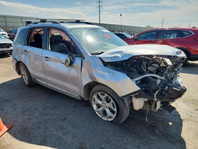 Photo 4 from auction – 2017 SUBARU FORESTER 2 with VIN JF2SJAWC6HH565879