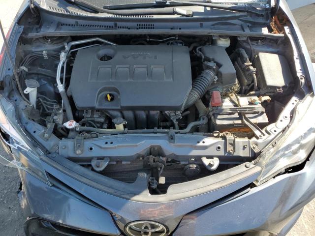 Photo 11 from auction – 2018 TOYOTA COROLLA L with VIN 2T1BURHE4JC031776