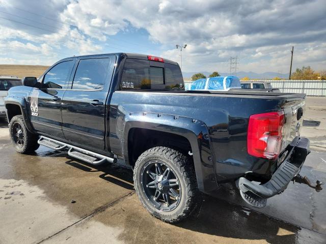 صورة رقم 2 من المزاد - 2017 CHEVROLET SILVERADO مع VIN 3GCUKSEC1HG306111
