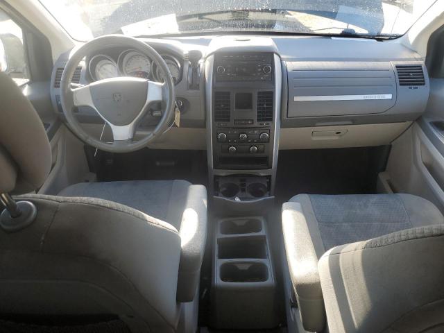 Photo 8 from auction – 2010 DODGE GRAND CARA with VIN 2D4RN3D18AR426591