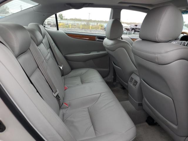 Photo 10 from auction – 2006 LEXUS ES 330 with VIN JTHBA30G265167099