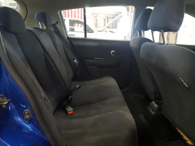 Photo 11 from auction – 2009 NISSAN VERSA S with VIN 3N1BC13E89L455646