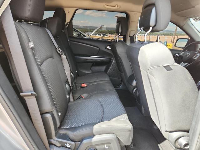 Photo 11 from auction – 2018 DODGE JOURNEY SE with VIN 3C4PDCAB8JT508239