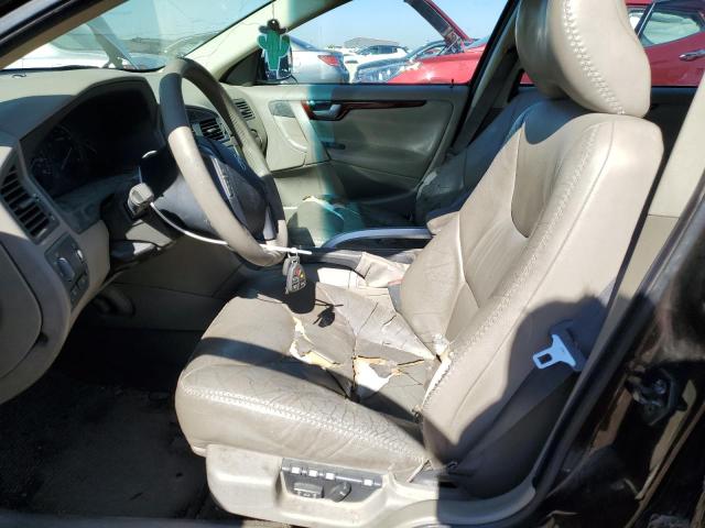 Photo 7 from auction – 2001 VOLVO V70 XC with VIN YV1SZ58D511001508