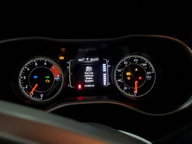 Photo 9 from auction – 2018 JEEP CHEROKEE L with VIN 1C4PJMLX3JD578700
