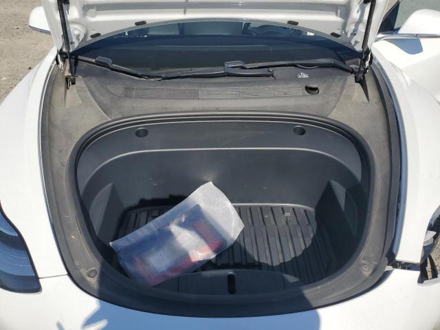 Photo 11 from auction – 2020 TESLA MODEL 3 with VIN 5YJ3E1EAXLF806603
