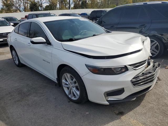 Photo 4 from auction – 2017 CHEVROLET MALIBU with VIN 1G1ZE5ST3HF170626