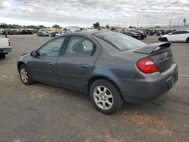 Photo 2 from auction – 2003 DODGE NEON SXT with VIN 1B3ES56C93D252200