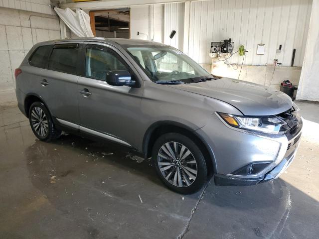 Photo 4 from auction – 2020 MITSUBISHI OUTLANDER with VIN JA4AD2A37LZ046318