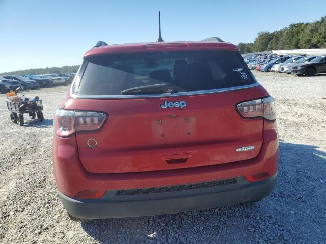 Photo 6 from auction – 2019 JEEP COMPASS LA with VIN 3C4NJCBB8KT730733