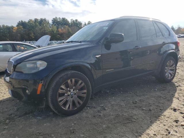 BMW X5 XDRIVE5 2012 with VIN 5UXZV8C58CL422758 - Photo from auction