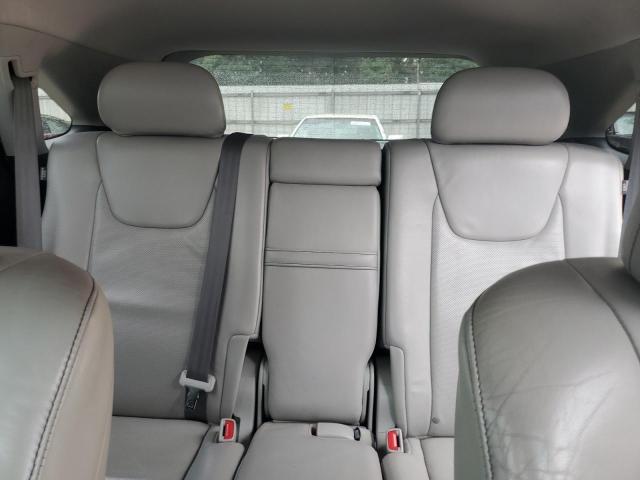 Photo 10 from auction – 2014 LEXUS RX 350 BAS with VIN 2T2BK1BA6EC243948
