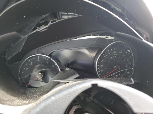 Photo 9 from auction – 2021 KIA STINGER GT with VIN KNAE55LC5M6096749