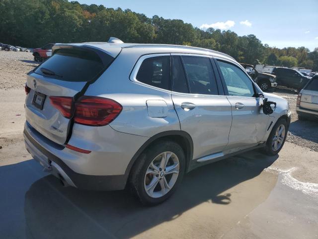 Photo 3 from auction – 2020 BMW X3 SDRIVE3 with VIN 5UXTY3C00L9B69827