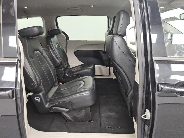 Photo 11 from auction – 2018 CHRYSLER PACIFICA T with VIN 2C4RC1BG3JR246398