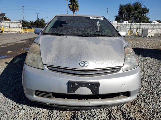 Photo 5 from auction – 2008 TOYOTA PRIUS with VIN JTDKB20U283425523