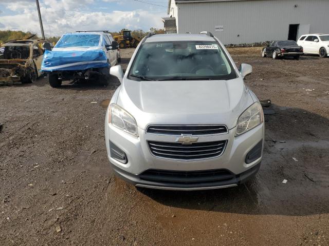 Photo 5 from auction – 2016 CHEVROLET TRAX 1LT with VIN KL7CJLSB3GB510090