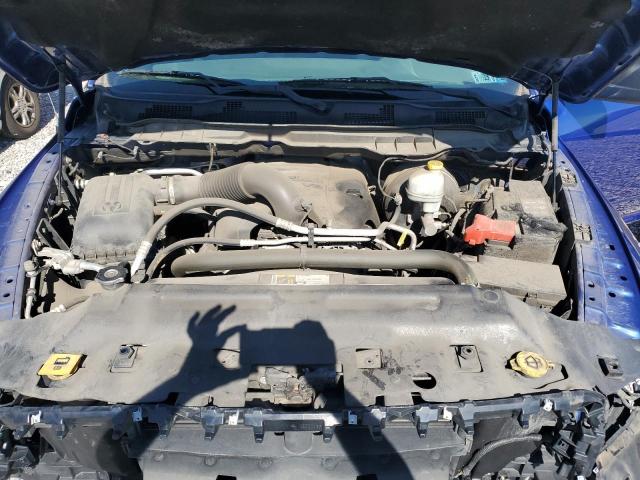 Photo 11 from auction – 2016 RAM 1500 ST with VIN 1C6RR7FT6GS323174
