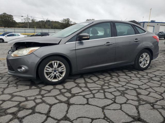 FORD FOCUS SEL 2012 with VIN 1FAHP3H25CL462021 - Photo from auction