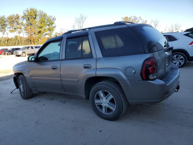 Photo 2 from auction – 2007 CHEVROLET TRAILBLAZE with VIN 1GNDT13S972286934