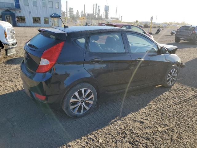 Photo 3 from auction – 2017 HYUNDAI ACCENT SE with VIN KMHCT5AE2HU349379