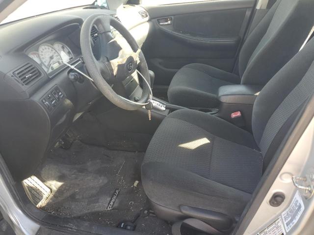 Photo 7 from auction – 2008 TOYOTA COROLLA CE with VIN 1NXBR32E68Z032878