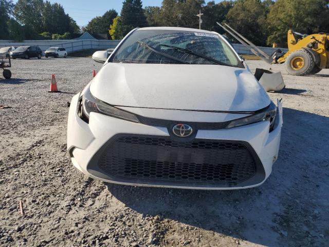 Photo 5 from auction – 2021 TOYOTA COROLLA LE with VIN 5YFEPMAE8MP234384