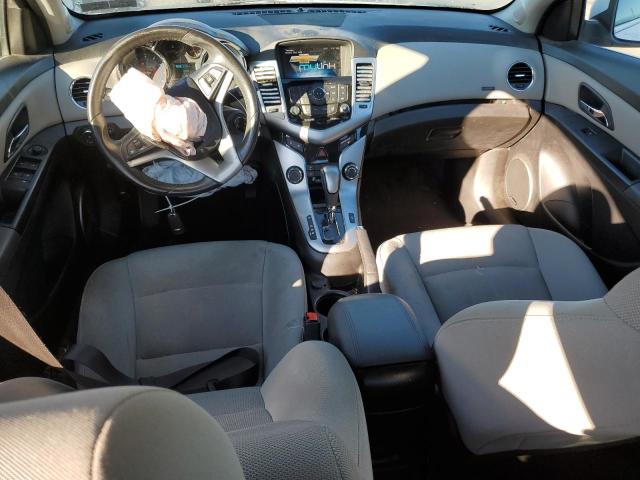 Photo 8 from auction – 2014 CHEVROLET CRUZE LT with VIN 1G1PC5SB4E7453191