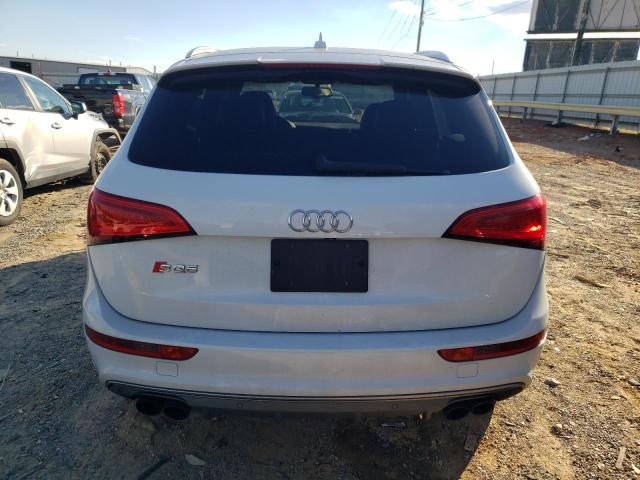 Photo 6 from auction – 2014 AUDI SQ5 PREMIU with VIN WA1CGAFP3EA030205