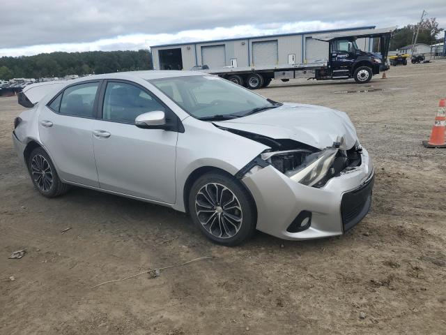 Photo 4 from auction – 2015 TOYOTA COROLLA L with VIN 5YFBURHE4FP288475