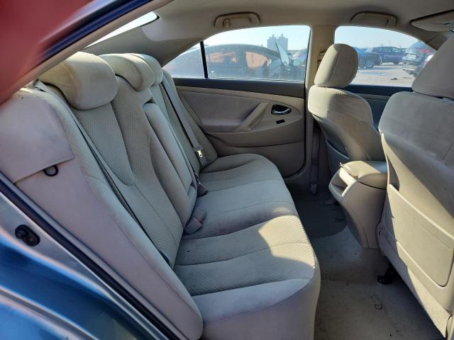 Photo 10 from auction – 2007 TOYOTA CAMRY CE with VIN 4T1BE46K97U704190