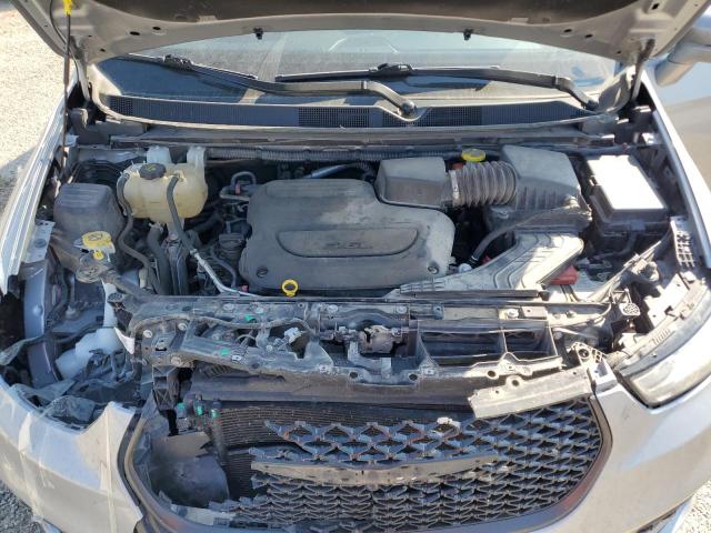 Photo 12 from auction – 2021 CHRYSLER PACIFICA T with VIN 2C4RC1BG0MR593319