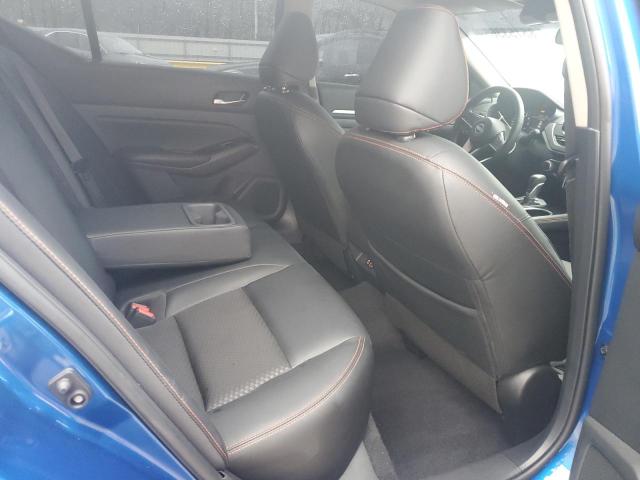 Photo 10 from auction – 2025 NISSAN ALTIMA SR with VIN 1N4BL4CV4SN333182