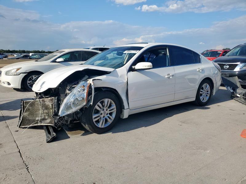 Photo 1 from auction – 2012 NISSAN ALTIMA BAS with VIN 1N4AL2AP6CN561836