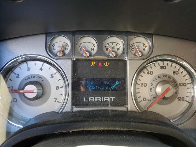 Photo 9 from auction – 2009 FORD F150 SUPERCREW with VIN 1FTPW14V49FB40166
