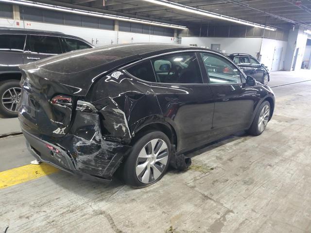 Photo 3 from auction – 2023 TESLA MODEL Y with VIN 7SAYGDEE6PA181370