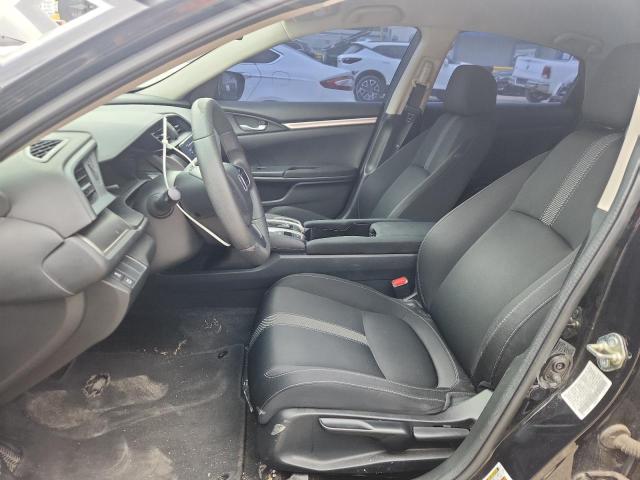Photo 7 from auction – 2016 HONDA CIVIC LX with VIN 19XFC2F56GE036874