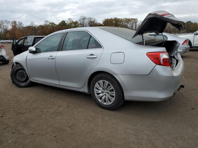 Photo 2 from auction – 2012 TOYOTA CAMRY BASE with VIN 4T4BF1FK0CR191231
