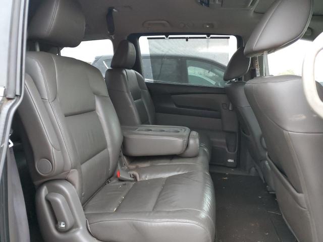 Photo 11 from auction – 2011 HONDA ODYSSEY EX with VIN 5FNRL5H69BB063767