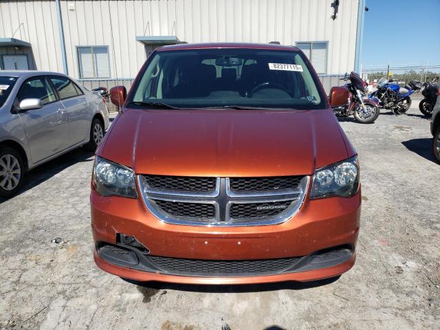Photo 5 from auction – 2012 DODGE GRAND CARA with VIN 2C4RDGCG7CR211638