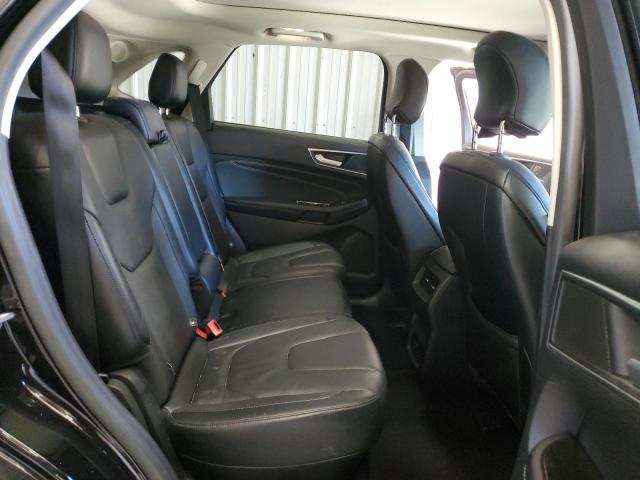 Photo 10 from auction – 2016 FORD EDGE TITAN with VIN 2FMPK4K83GBB41832
