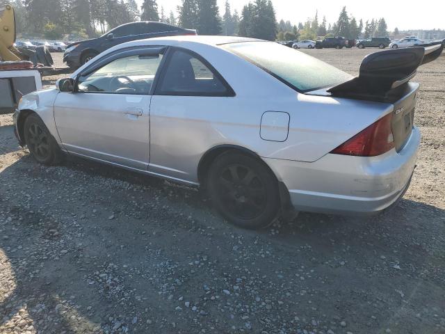 Photo 2 from auction – 2003 HONDA CIVIC EX with VIN 1HGEM22913L057295