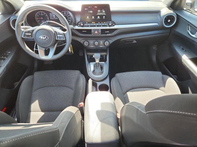 Photo 8 from auction – 2021 KIA FORTE FE with VIN 3KPF24AD7ME391898