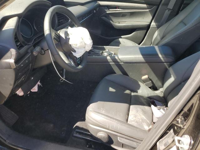Photo 7 from auction – 2025 MAZDA 3 SELECT S with VIN 3MZBPABM3SM469297