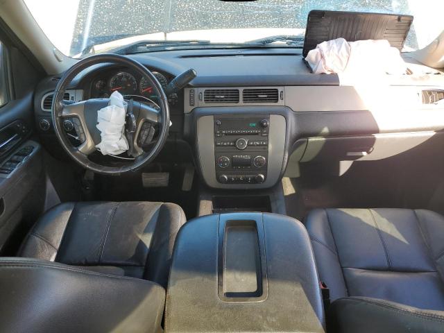 Photo 8 from auction – 2013 CHEVROLET SILVERADO with VIN 3GCUKTE23DG223691