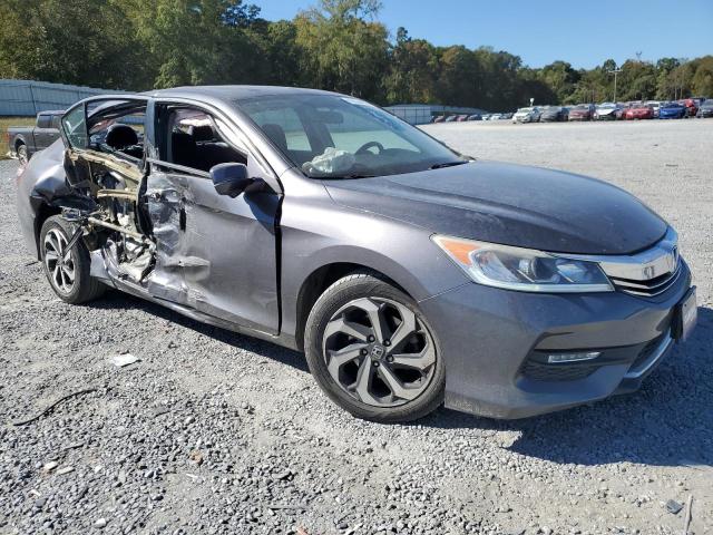 Photo 4 from auction – 2016 HONDA ACCORD EX with VIN 1HGCR2F73GA111148