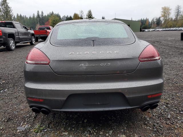 Foto 6 de la subasta – 2014 PORSCHE PANAMERA G con VIN WP0AF2A79EL083055